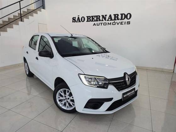 RENAULT LOGAN 1.0 12V SCE FLEX LIFE MANUAL RENAULT LOGAN 1.0 12V SCE FLEX LIFE MANUAL